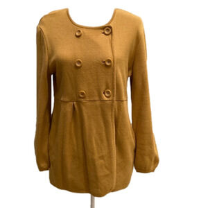 Chadwick’s Sweater